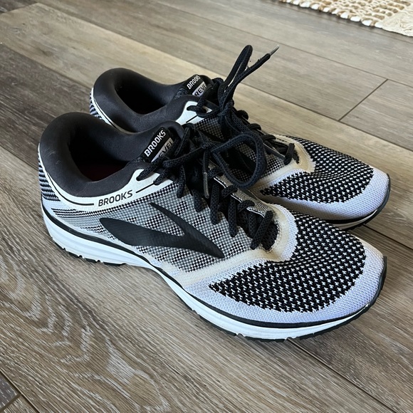 Brooks Other - Brooks Revel Running Shoes Men’s 9.5
